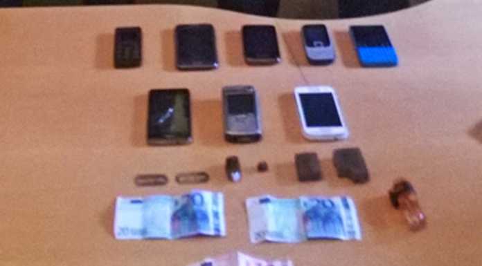 Colico. Droga, 20enne arrestato con mezzo etto di hashish