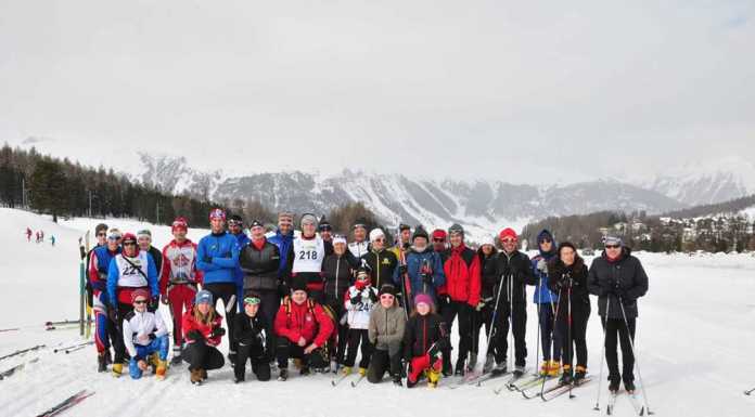 Il Campionato Valmadrerese di Sci fa tappa in Val Gerola