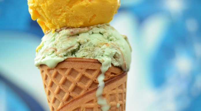 A Lecco il gelato artigianale vale 11 milioni di euro