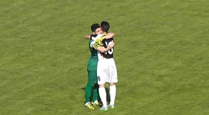 L’Olginatese rimonta e pareggia i conti con il Pontisola 2-2