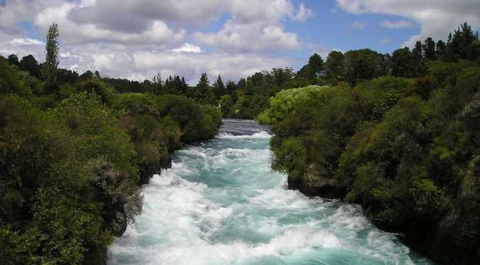 Green News. Acque meteoriche di dilavamento contaminate, che fare?