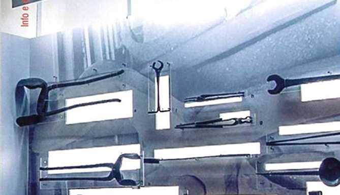 “Legami di ferro”: una brochure multilingue a cura degli studenti