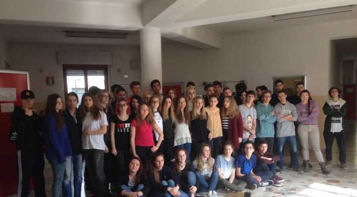 Scambio culturale per il Grassi, studenti croati ospiti a Lecco