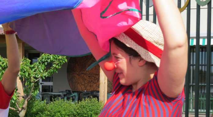 Il 7 maggio torna la Marcia dei Clown, a sostegno della onlus Veronica Sacchi