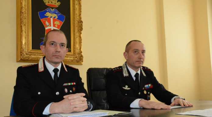 Anziana aggredita, arrestato il figlio. “Voleva ucciderla”