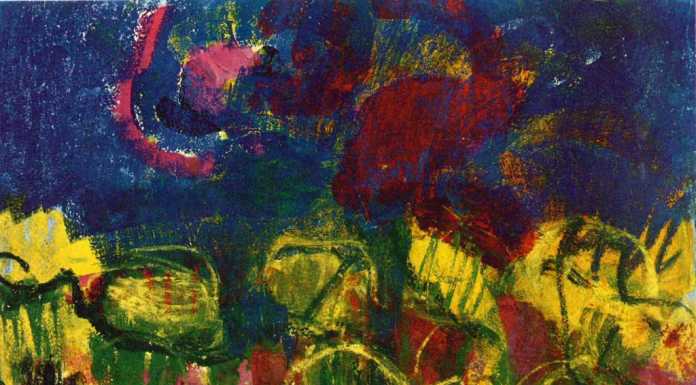 Morlotti: la collezione si arricchisce grazie ad una donazione