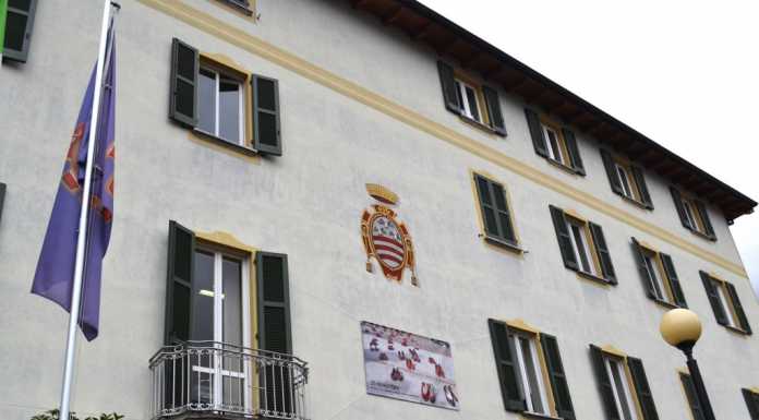 Mandello, variante generale del PGT: inizia la raccolta di contributi