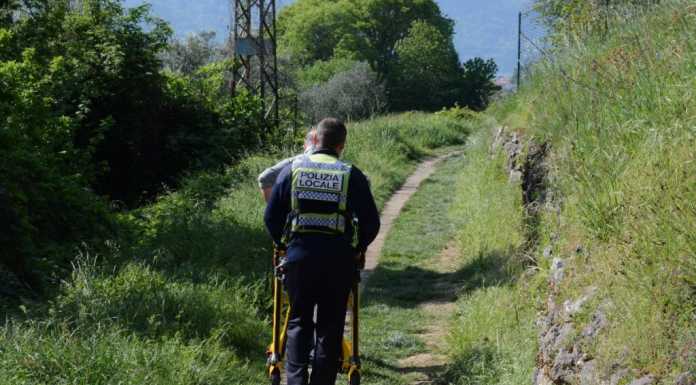 Colto da malore su un sentiero, non ce l’ha fatta il pensionato