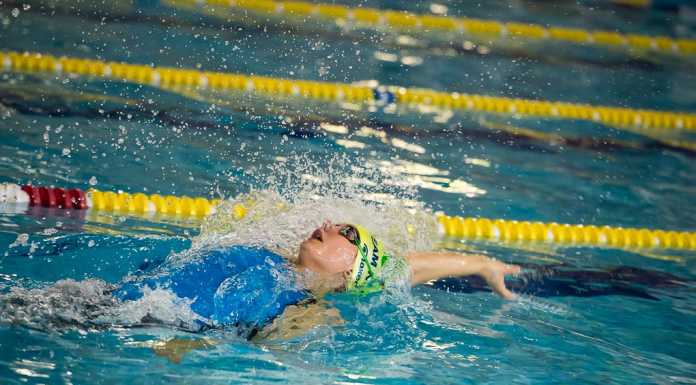 Nuoto, Silvia Scalia vince il bronzo agli Assoluti Primaverili