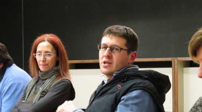 Olginate, Passoni: “Il paese merita progetto dignitoso”