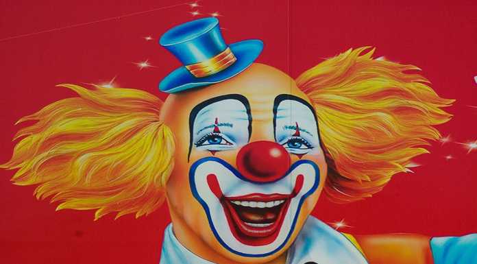 Calolzio, è in arrivo la “Marcia dei Clown”
