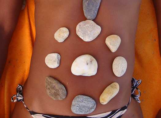 La Salute vien mangiando. Sindrome premestruale & dieta