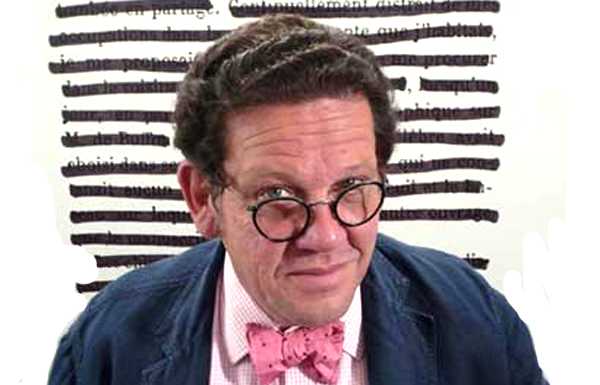 Philippe Daverio a Lecco, serata al Teatro della Società