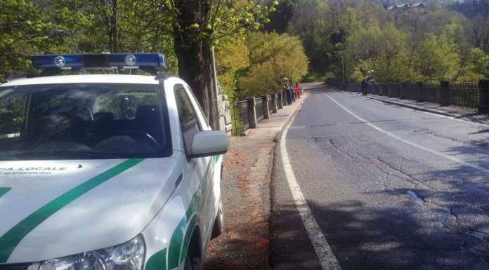 Cremeno. Trovato morto sotto il Ponte della Vittoria