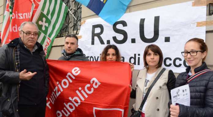 Nessun esubero in Provincia: ricollocati tutti i lavoratori