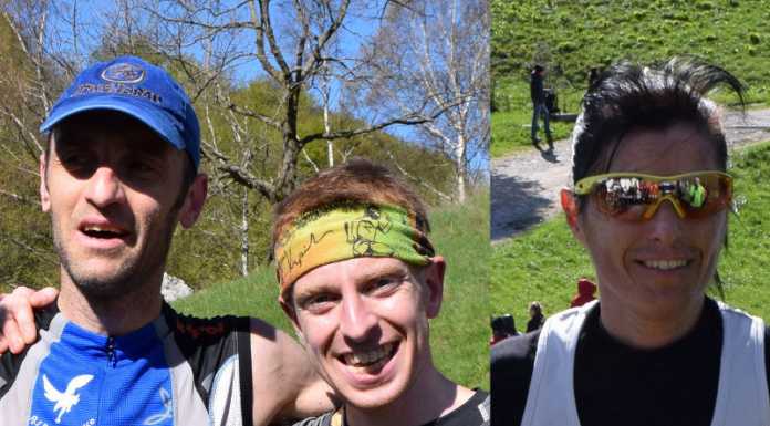 Trofeo Adelfio Spreafico: vincono Ratti e Rizzi, record al femminile di Iozzia