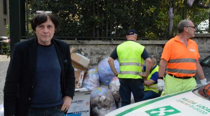 Abbandono rifiuti e cacche dei cani, il Comune assolda le GEV