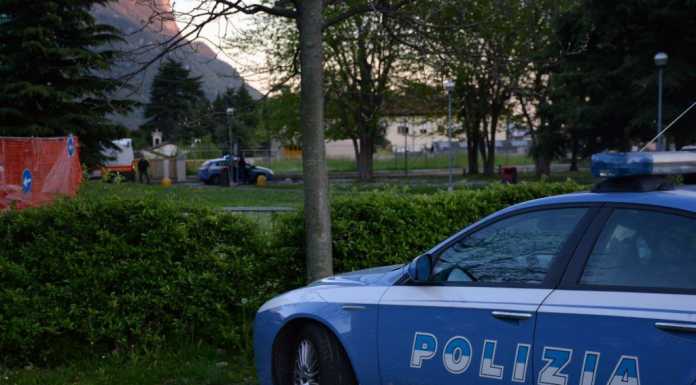 Caleotto: rissa tra stranieri, 28enne finisce in ospedale