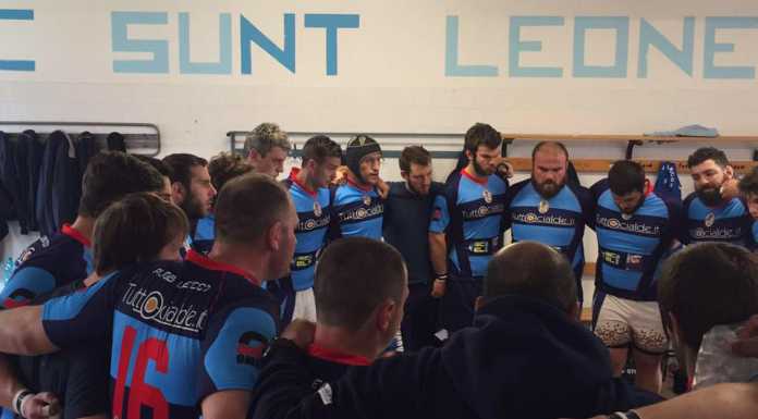 Rugby. Prezioso pareggio casalingo contro Piacenza