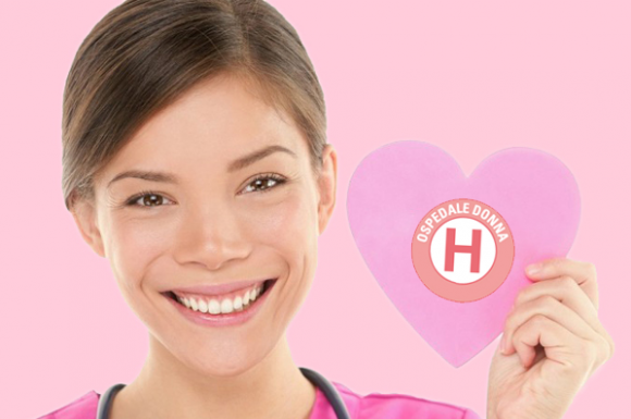 Salute della donna: info point e visite gratuite negli ospedali lecchesi