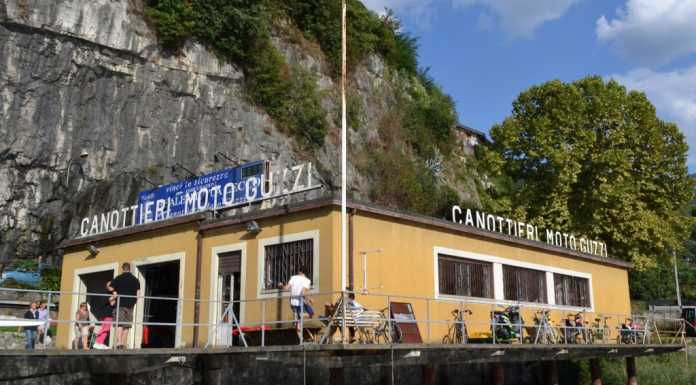 Canottieri Guzzi: “E’ iniziato il nuovo corso della nostra società”