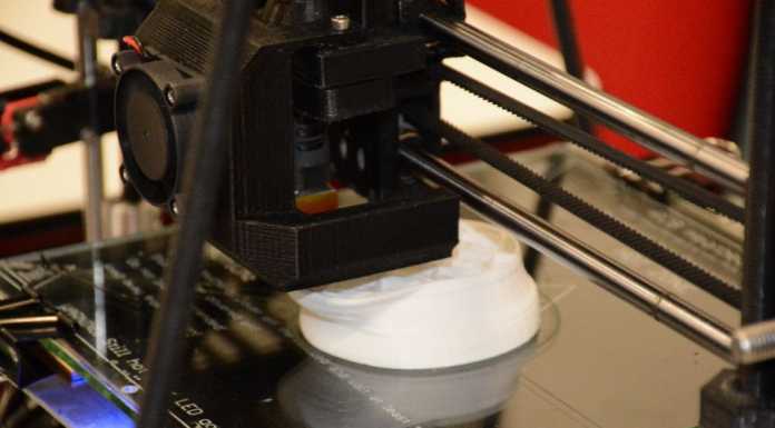 Tecnologia 3D al Liceo artistico che “stamperà” per gli artigiani