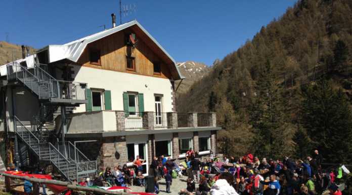 Introbio, due escursionisti soccorsi dopo un malore