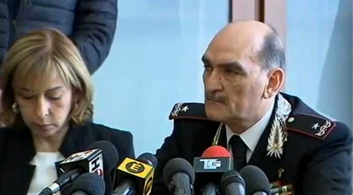 Terroristi arrestati, avevano l’ordine di colpire Roma