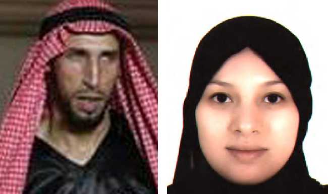 Terrorismo. Il pugile e la moglie resteranno in carcere