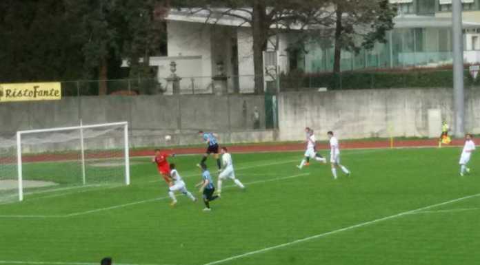 Il Lecco passeggia ad Alzano: 0-3 con la Virtus Bergamo