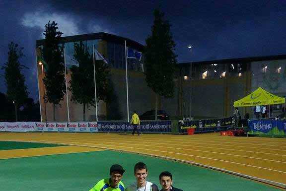 Atletica a tutto campo nel weekend: i risultati dei lecchesi