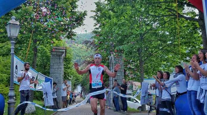 Corti e Pedroni vincono la Esino Skyrace, anche Mastrota in gara