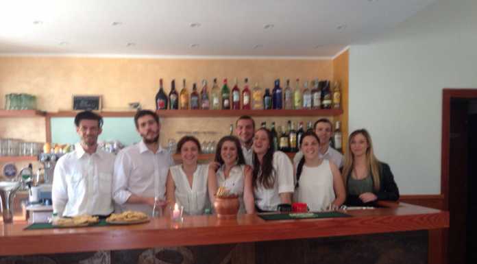 Piani Resinelli, in tantissimi all’inaugurazione del nuovo 2184