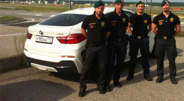 Malpensa: la Finanza sequestra 48 auto di lusso