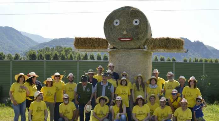 Olginate: che successo a Capiate per la festa di “Agricultura”