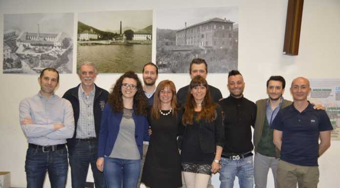 Elezioni 2016. “Alleanza per Garlate” si presenta ai cittadini