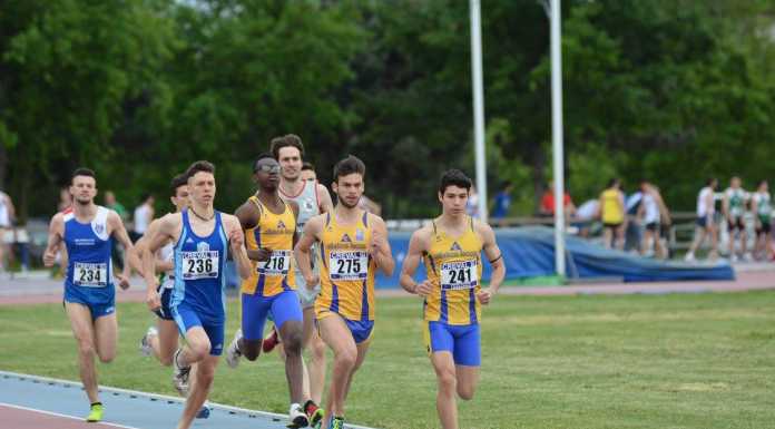 Atletica a tutto campo, gioie tricolori per Premana e Lecco