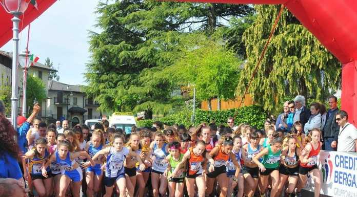 Montagna, pista, strada altro week end intenso di atletica