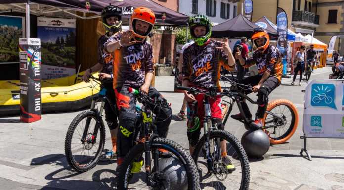 In migliaia a BikeUp: successo per il festival della bici elettrica