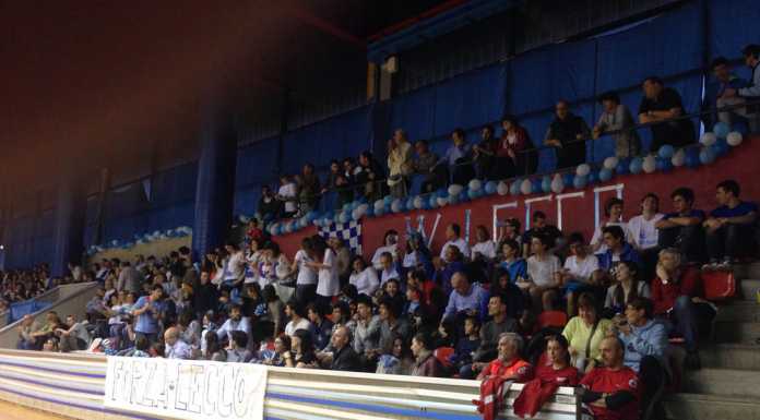 Play Off Serie B. La Gimar vince con Bergamo e porta la serie a gara 3