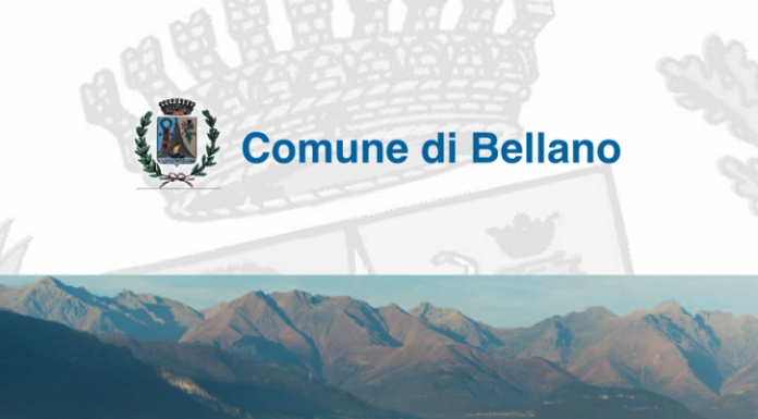 2011-2016, la giunta di Bellano: “5 anni di lavoro e passione”