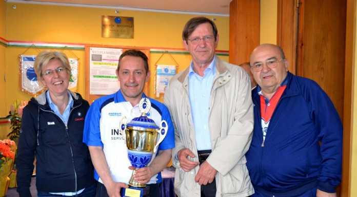 Bocce: Cortenova vince il Trofeo Panzeri. A Silva il “Pelucchi”