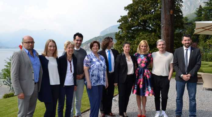 Mandello quest’estate diventerà la “città della danza”