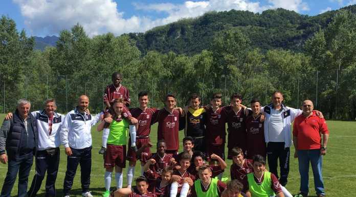 Calcio. I giovanissimi del Calolzio si laureano campioni provinciali