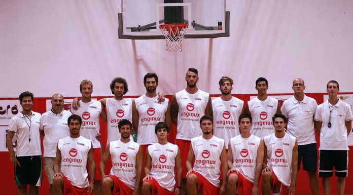 Basket. Play Out C Gold. Beffa Calolzio, rimonta solo sfiorata