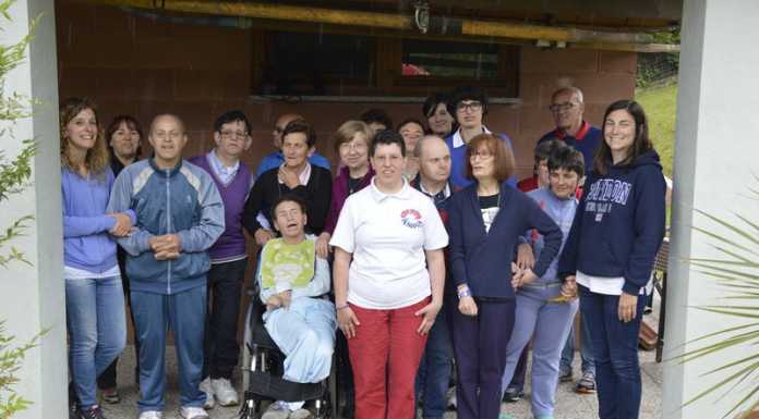 Il maltempo non ferma il Gruppo Amici: in canoa con l’Oggiono Kayak team