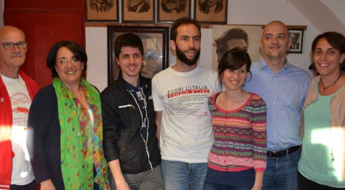 “Casa Comune”: “Lo svincolo della Statale 36? Inutile e dannoso”