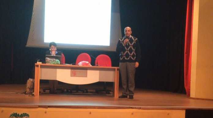 Studenti a lezione di legalità, l’evento conclusivo in sala Ticozzi