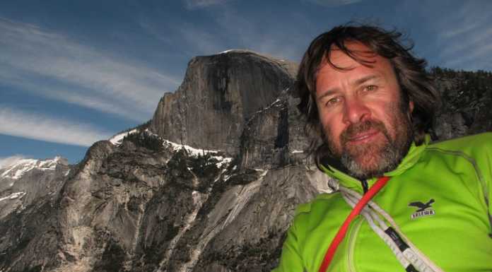 “L’uomo delle Tre Cime”: Christoph Hainz giovedì da Sport Specialist