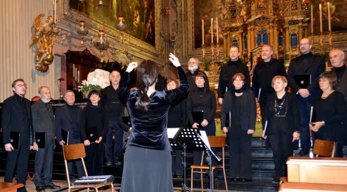“Requiem” di Mozart, due cori lecchesi in Duomo a Milano